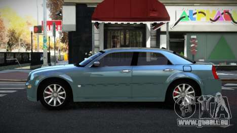 Chrysler 300C Drosagy für GTA 4