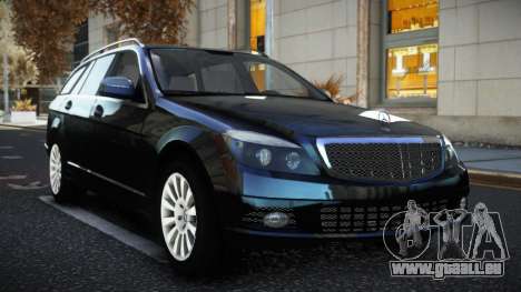 Mercedes-Benz C280 Esura für GTA 4