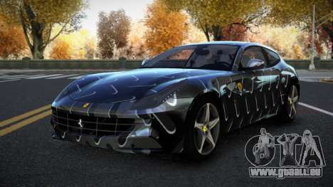 Ferrari FF Lynolas S9 pour GTA 4