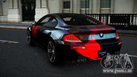 BMW M6 Kathan S11 für GTA 4