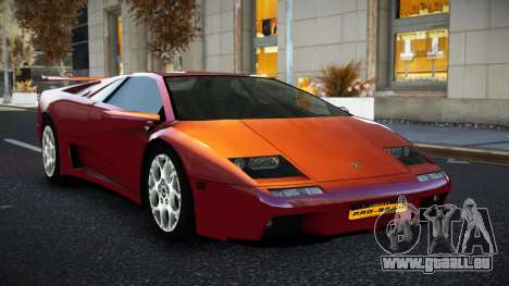 Lamborghini Diablo XR4 für GTA 4