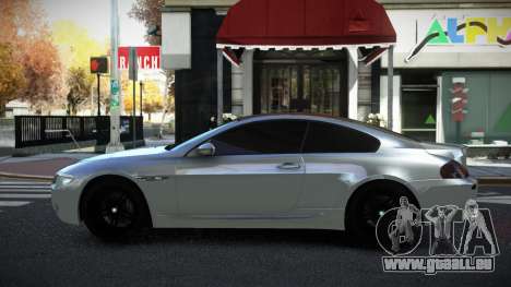 BMW M6 Fabusa für GTA 4