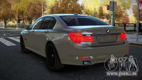 BMW 750i Ownicca für GTA 4