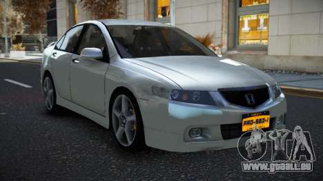 Honda Accord Opscar pour GTA 4