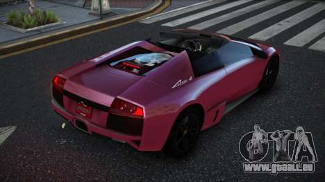 Lamborghini Murcielago Elcoony für GTA 4