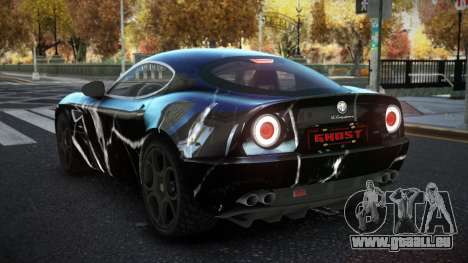 Alfa Romeo 8C Rlyen S6 pour GTA 4