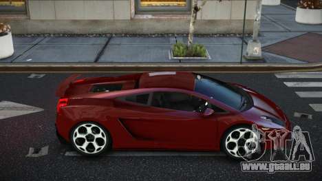 Lamborghini Gallardo Diloser für GTA 4