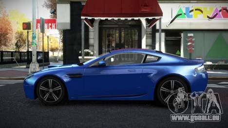 Aston Martin Vantage Gailnyly für GTA 4