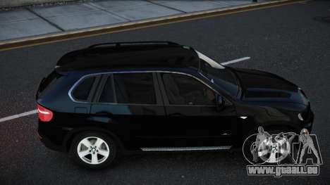 BMW X5 Zichupuf für GTA 4
