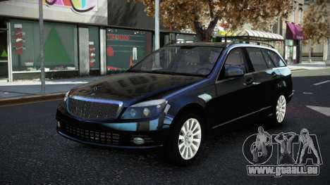 Mercedes-Benz C280 Esura für GTA 4