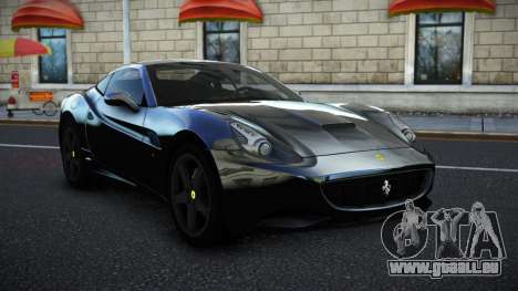 Ferrari California Najafacuz für GTA 4