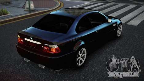 BMW M3 E46 Tudsan pour GTA 4
