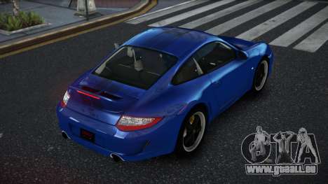 Porsche 911 Stralof pour GTA 4