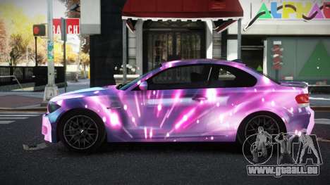 BMW 1M Jesley S7 für GTA 4