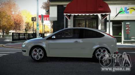 Ford Focus Dosaryu für GTA 4