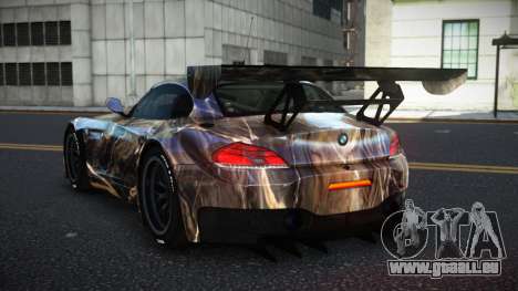 BMW Z4 Zoere S1 für GTA 4