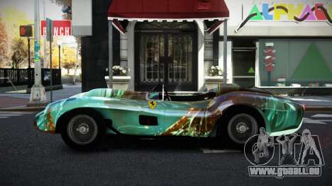 Ferrari Testarossa Balio S9 für GTA 4