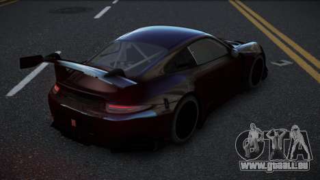 Porsche 911 Danael für GTA 4