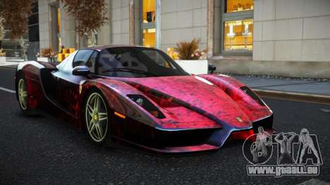 Ferrari Enzo Irushy S3 für GTA 4