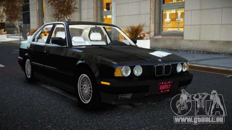 BMW M5 E34 Rennaly pour GTA 4