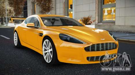Aston Martin Rapide Vayhu pour GTA 4