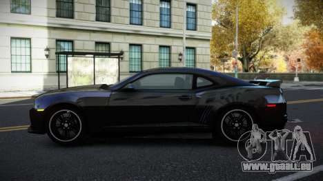 Chevrolet Camaro Ebej für GTA 4