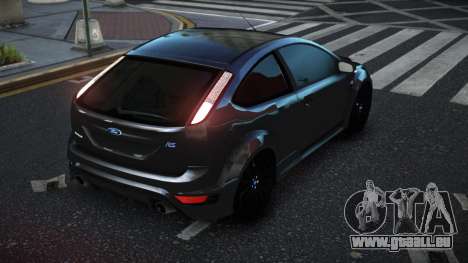 Ford Focus Poglase pour GTA 4