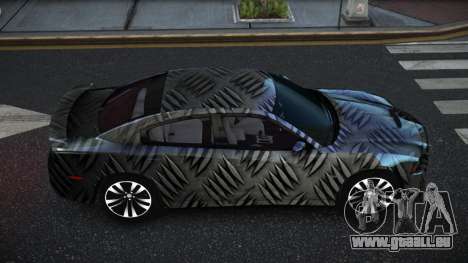 Dodge Charger MHR S9 pour GTA 4