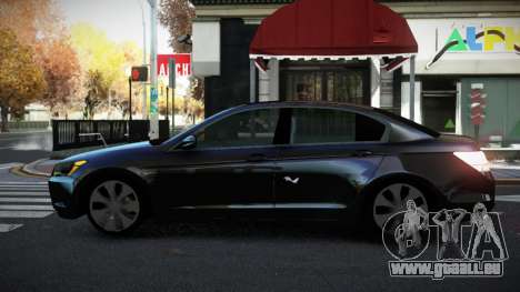 Honda Accord Celmir pour GTA 4