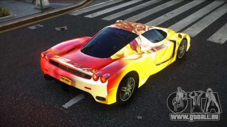 Ferrari Enzo Irushy S12 für GTA 4