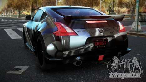 Nissan 370Z Farhy S5 für GTA 4