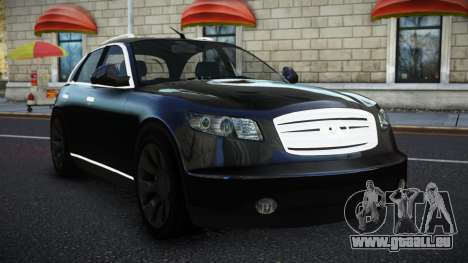 Infiniti FX45 Loxoz für GTA 4