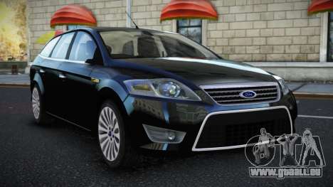 Ford Mondeo Etel für GTA 4