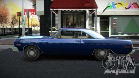 Dodge Dart Matrehu pour GTA 4
