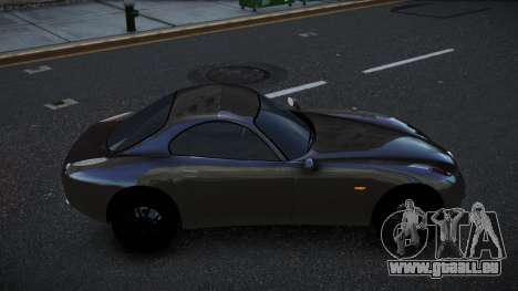 Alfa Romeo Nuvola Niizu pour GTA 4