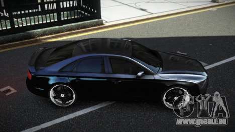 Audi A8 Xabaqovu pour GTA 4