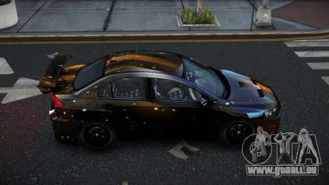 Mitsubishi Evo IX Thothan S14 für GTA 4