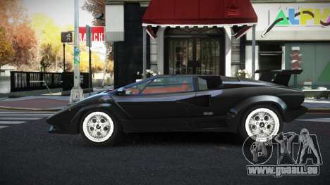 Lamborghini Countach Saunza pour GTA 4
