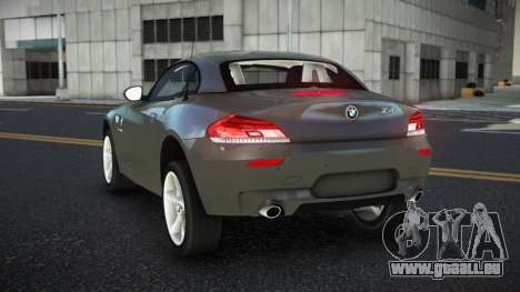 BMW Z4 Selduhe pour GTA 4