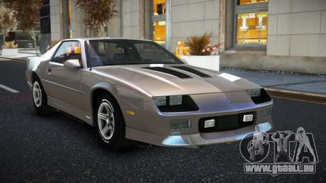 Chevrolet Camaro Ceairion für GTA 4