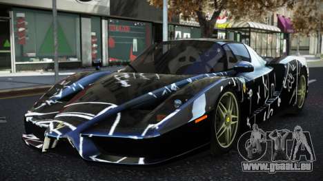 Ferrari Enzo Irushy S6 für GTA 4