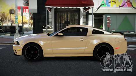 Ford Mustang Sacoterth pour GTA 4