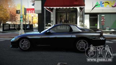 Mazda RX-7 Fenimu pour GTA 4