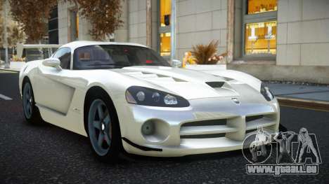 Dodge Viper Kirmy für GTA 4
