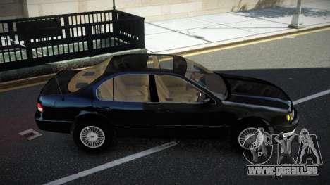 Infiniti i30 Zase pour GTA 4