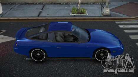 Nissan 240SX Harike pour GTA 4