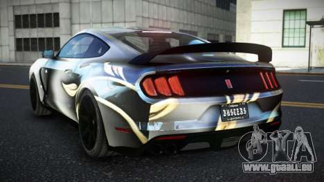 Ford Mustang Shelby Neyxis S10 für GTA 4