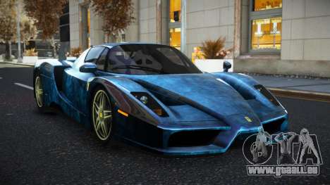 Ferrari Enzo Irushy S2 für GTA 4