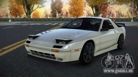 Mazda RX-7 Cinmosu für GTA 4