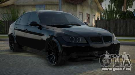 BMW M3 E90 Lien für GTA San Andreas